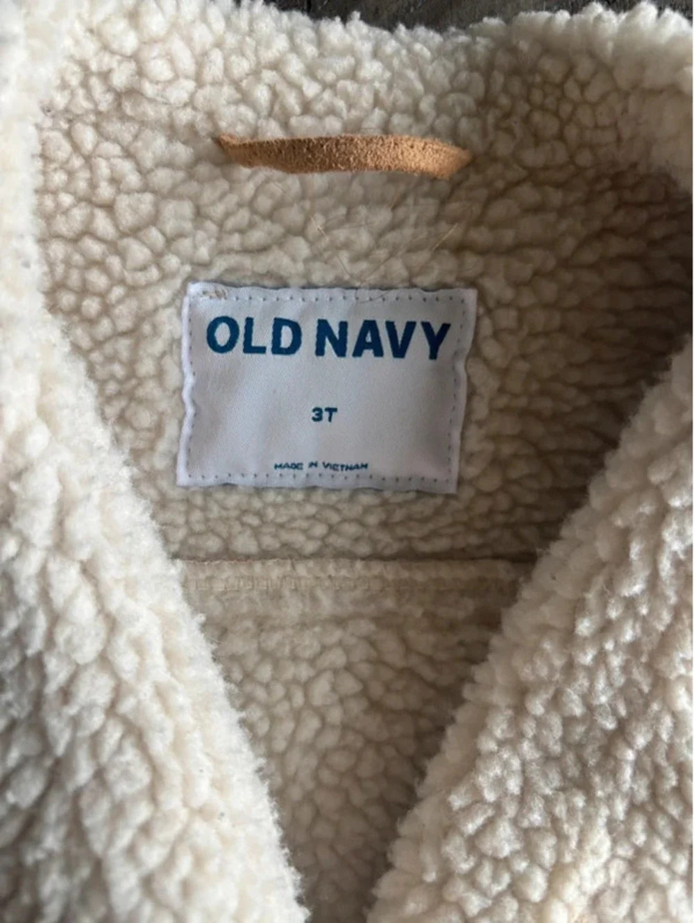 Old Navy cozy old